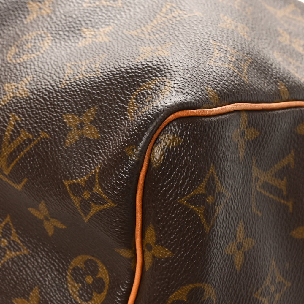 Louis Vuitton Monogram Keepall 50
