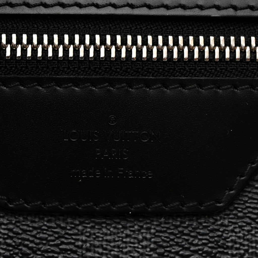 Louis Vuitton Damier Graphite Mick MM