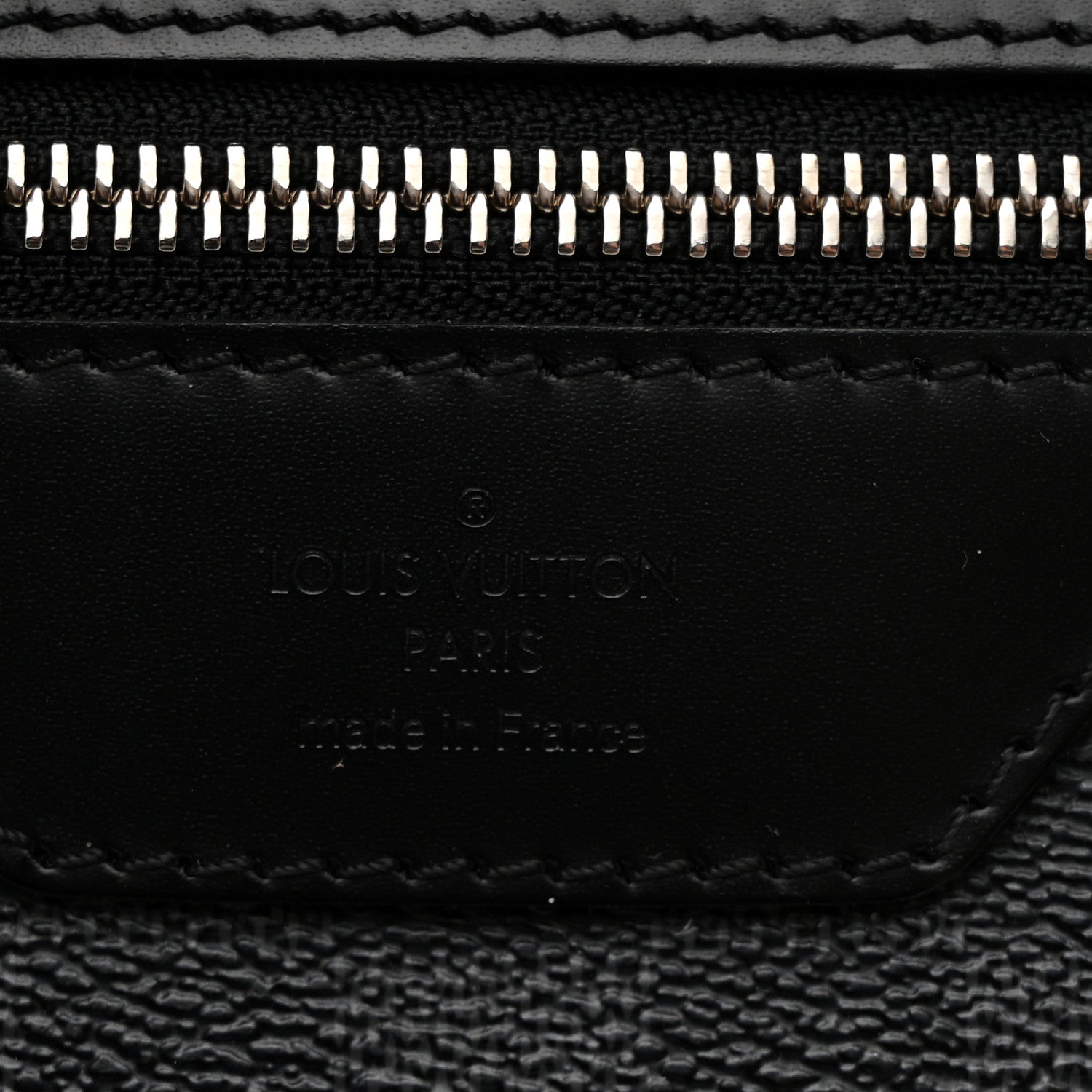Louis Vuitton Damier Graphite Mick MM