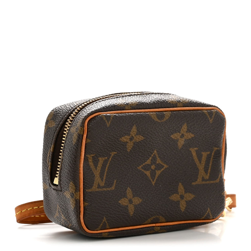 Louis Vuitton Monogram Wapity