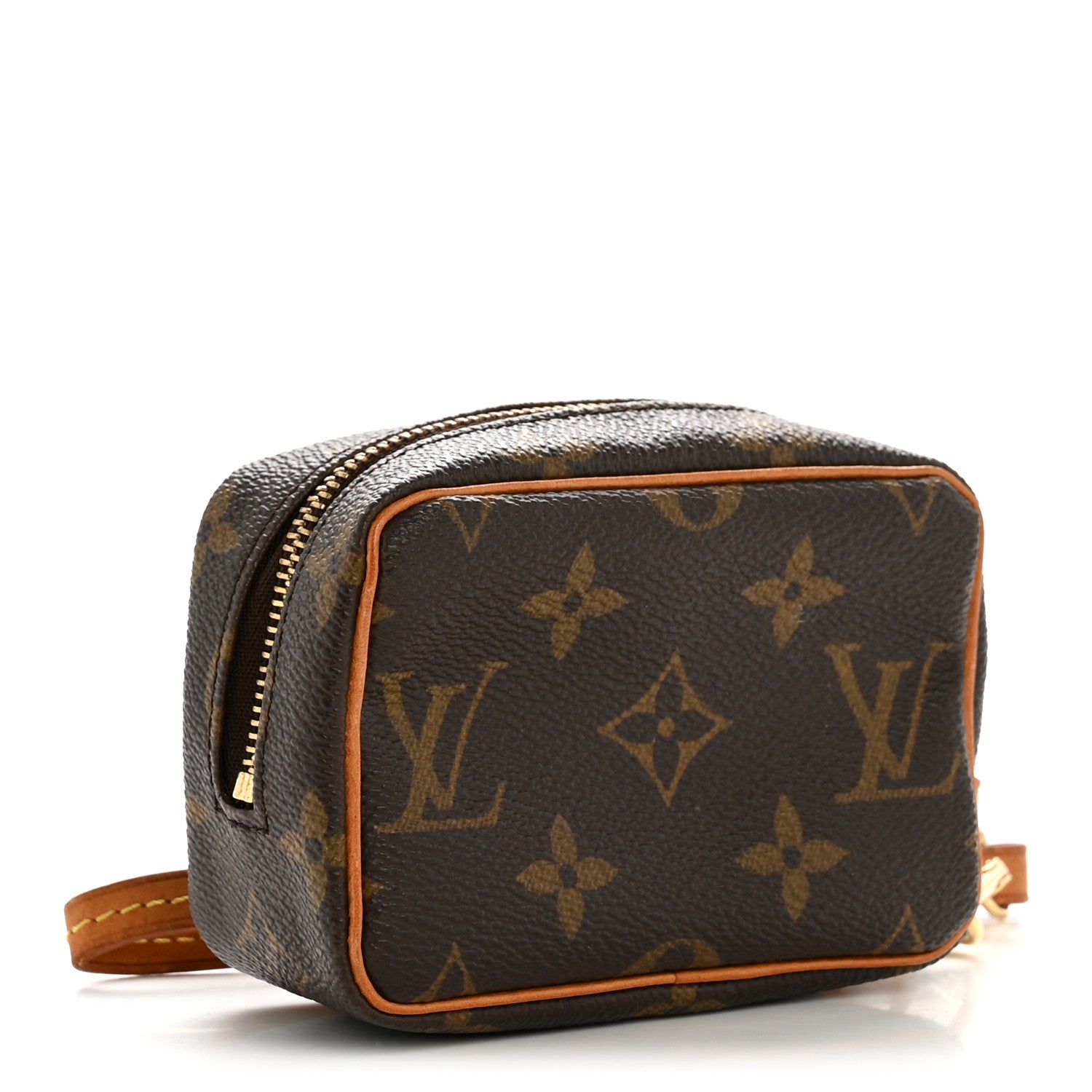Louis Vuitton Monogram Wapity