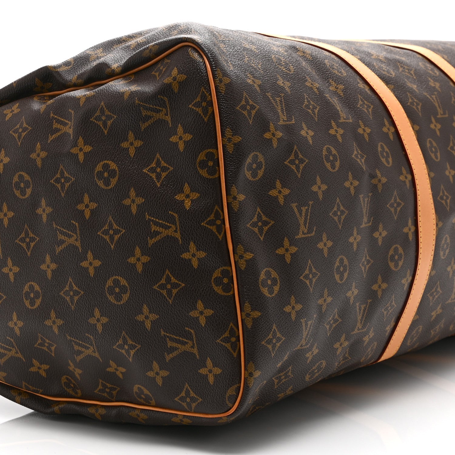 Louis Vuitton Monogram Keepall 60