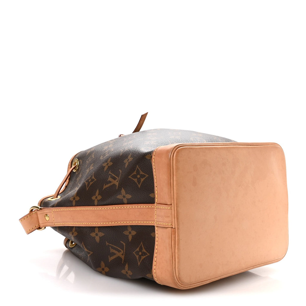Louis Vuitton Monogram Noe BB