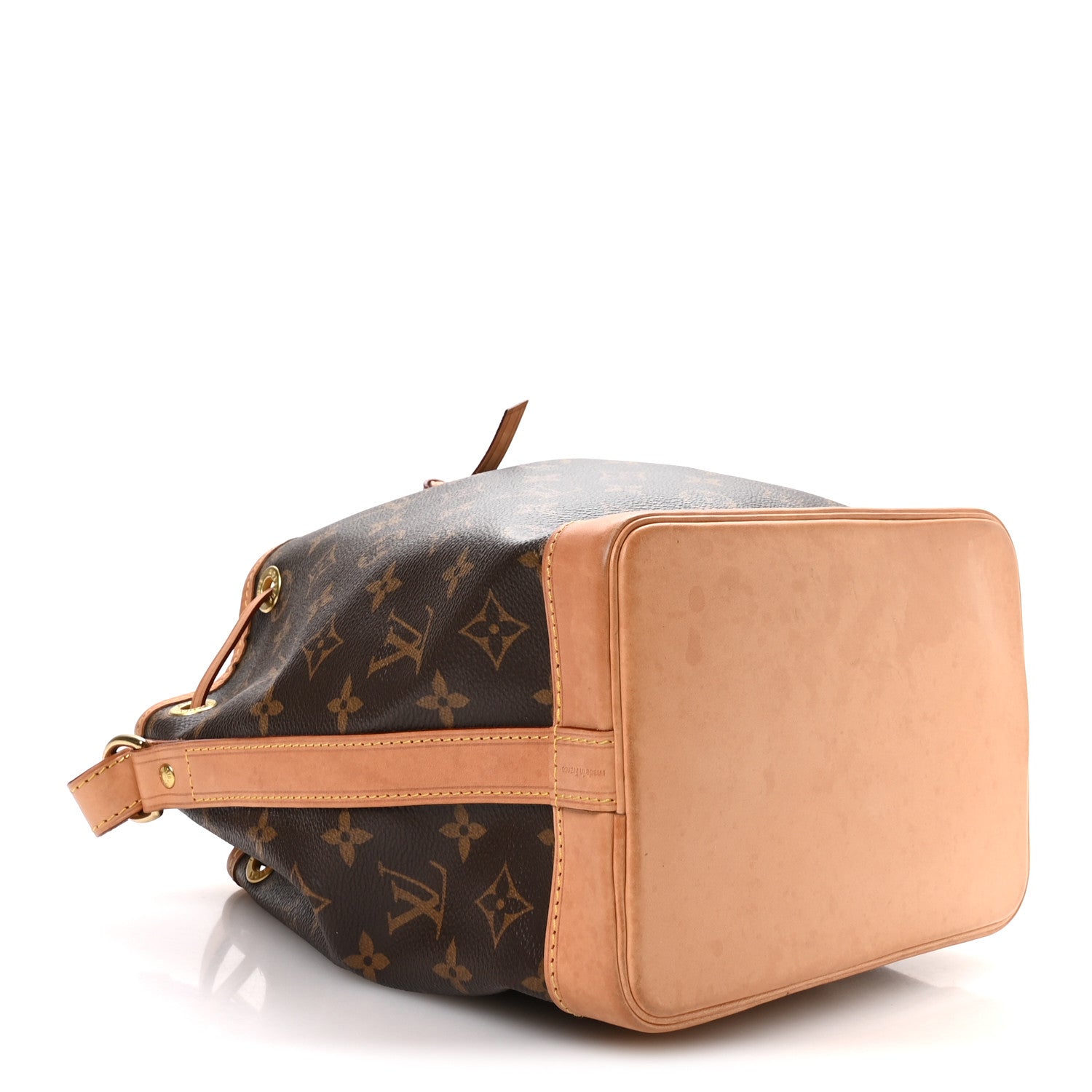 Louis Vuitton Monogram Noe BB
