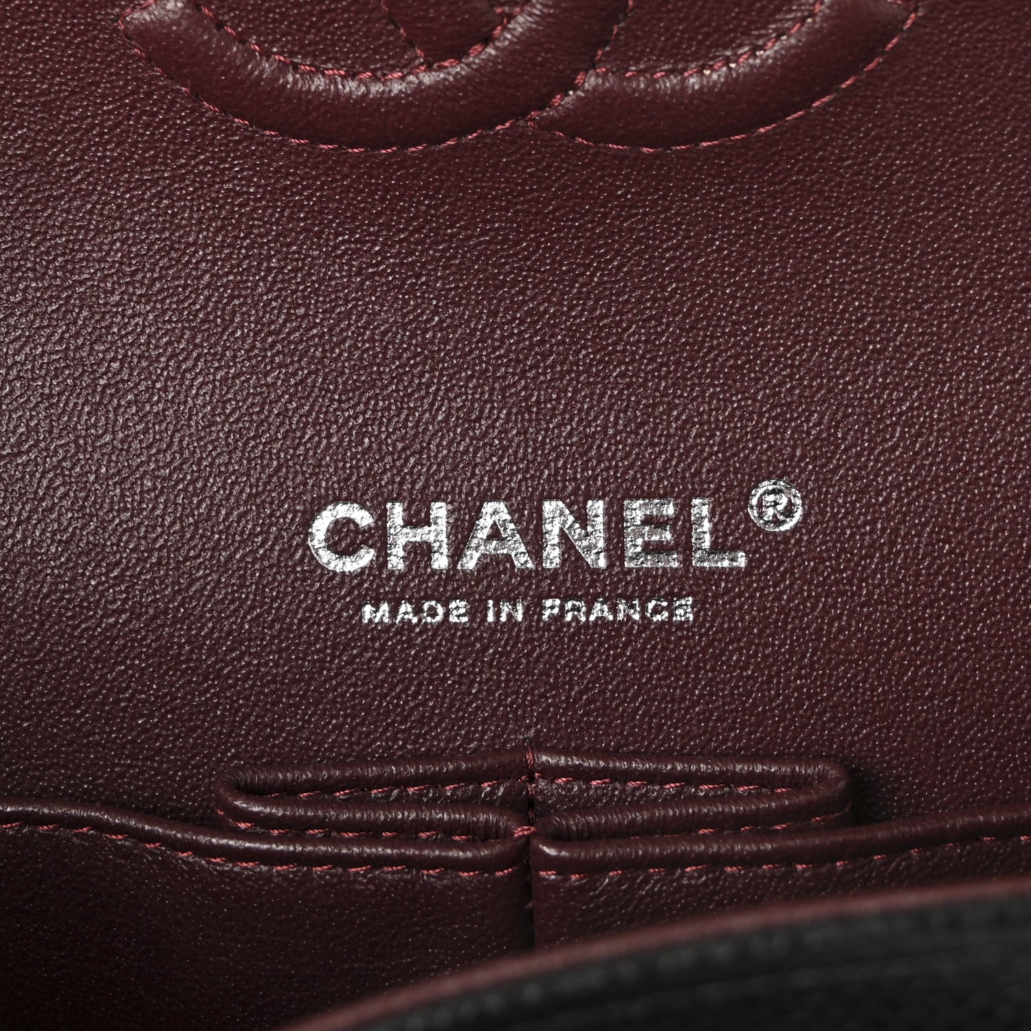 Chanel Caviar Quilted Small Double Flap Black