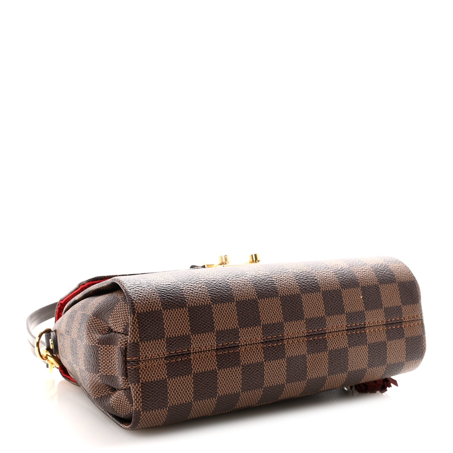 Louis Vuitton Damier Ebene Croisette