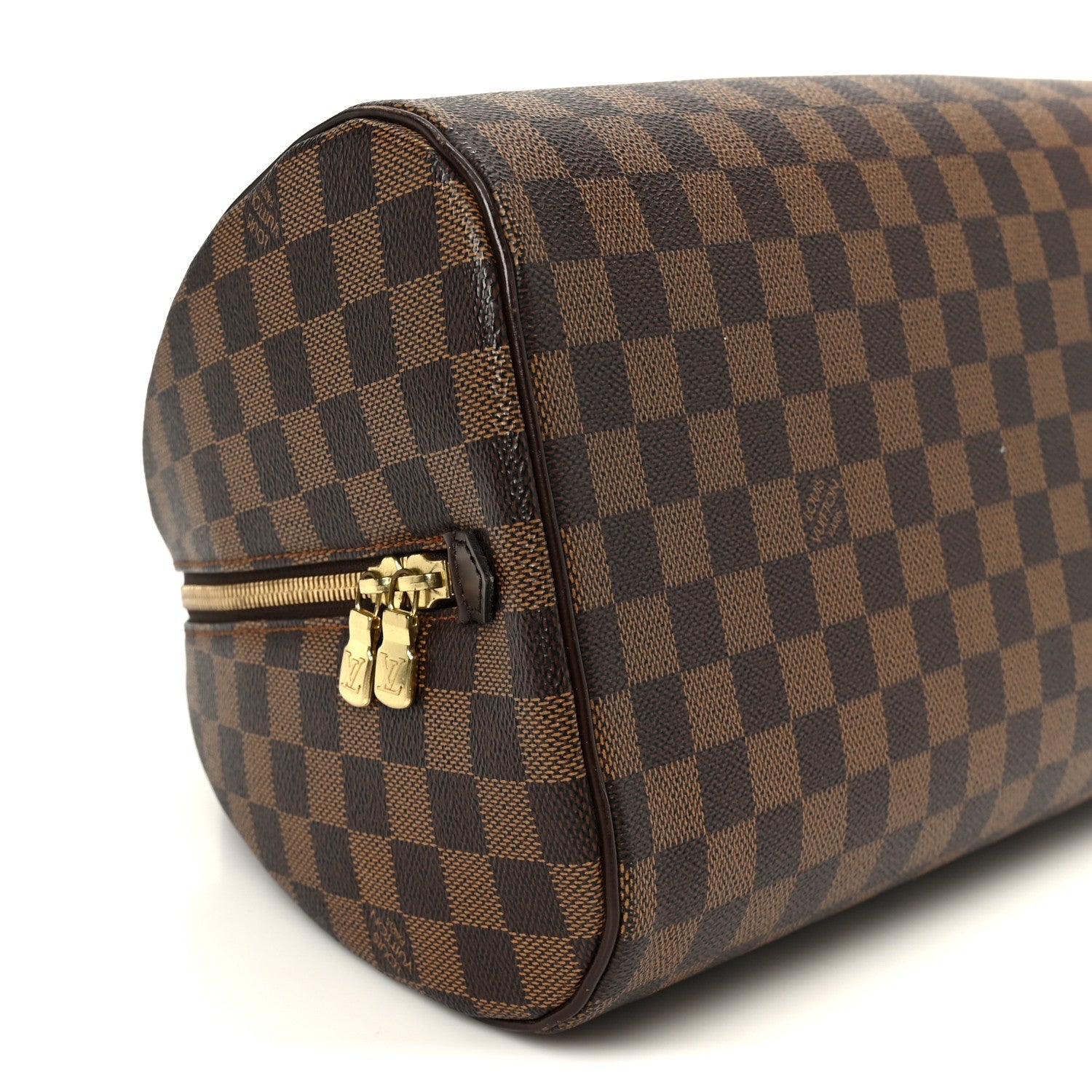Louis Vuitton Damier Ebene Ribera MM