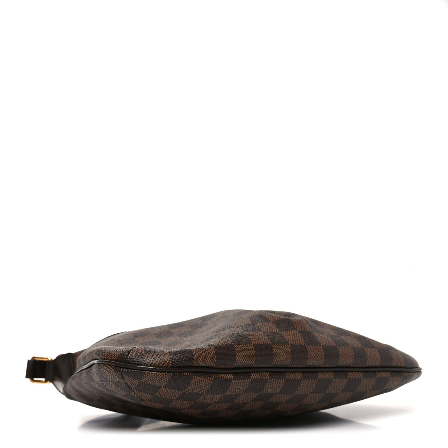 Louis Vuitton Damier Ebene Bloomsbury PM