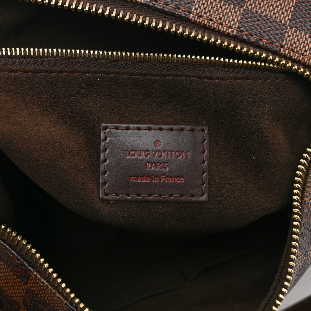 Louis Vuitton Damier Ebene Portobello PM