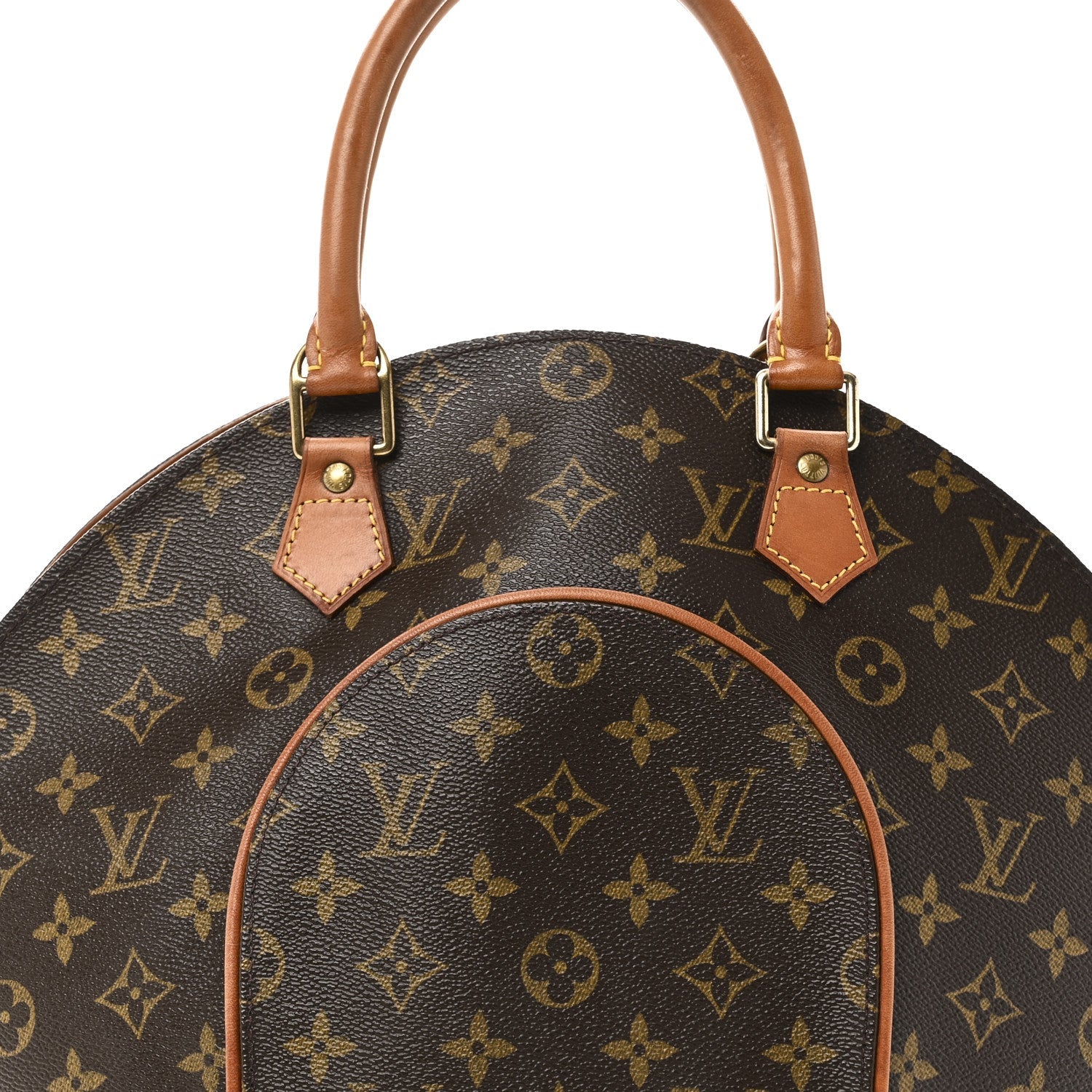 Louis Vuitton Monogram Ellipse MM