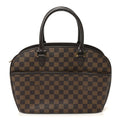 Louis Vuitton Damier Ebene Sarria Horizontal