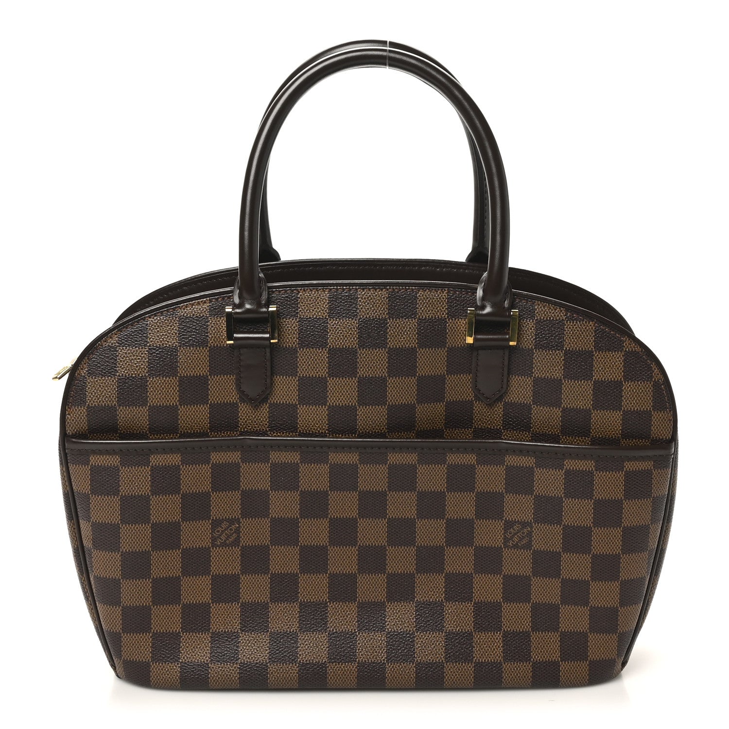 Louis Vuitton Damier Ebene Sarria Horizontal