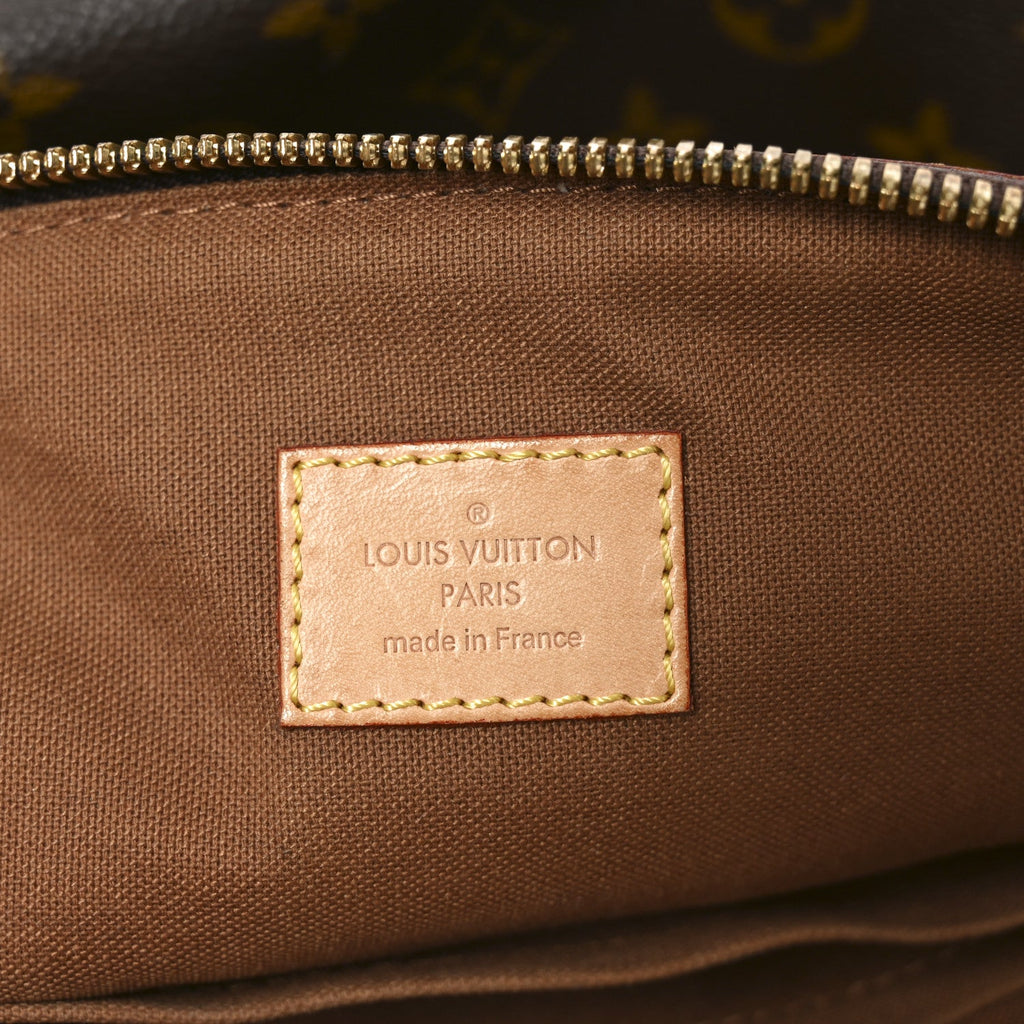 Louis Vuitton Monogram Tivoli GM
