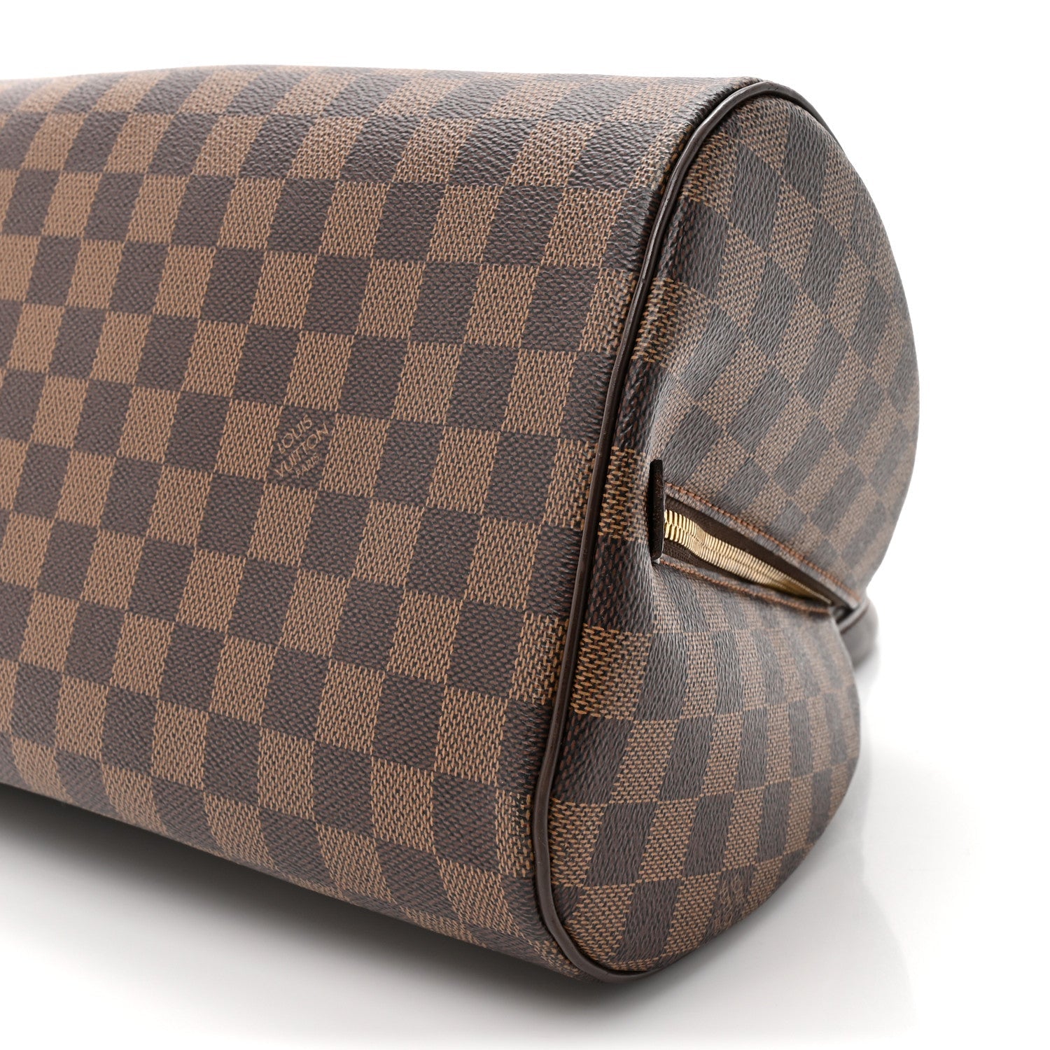 Louis Vuitton Damier Ebene Ribera MM
