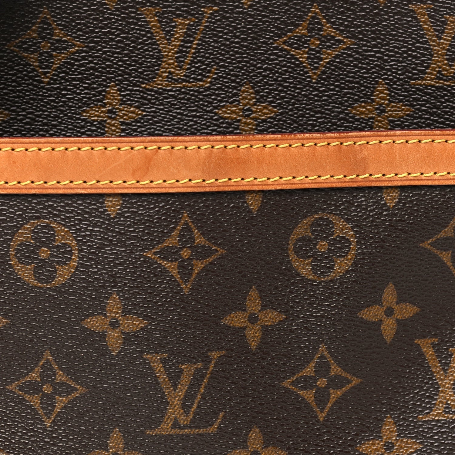 Louis Vuitton Monogram Trocadero 27