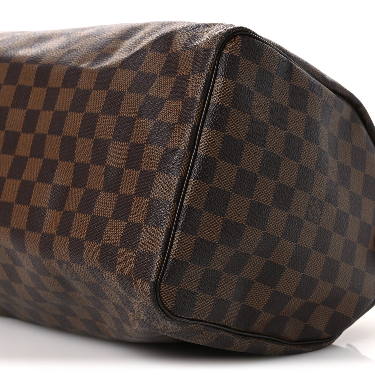 Louis Vuitton Damier Ebene Speedy 35
