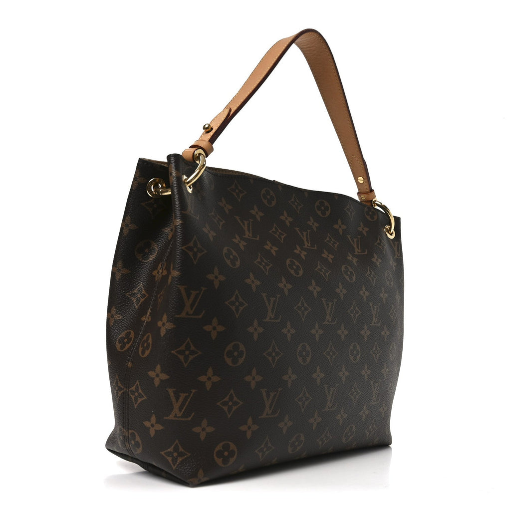 Louis Vuitton Monogram Graceful PM