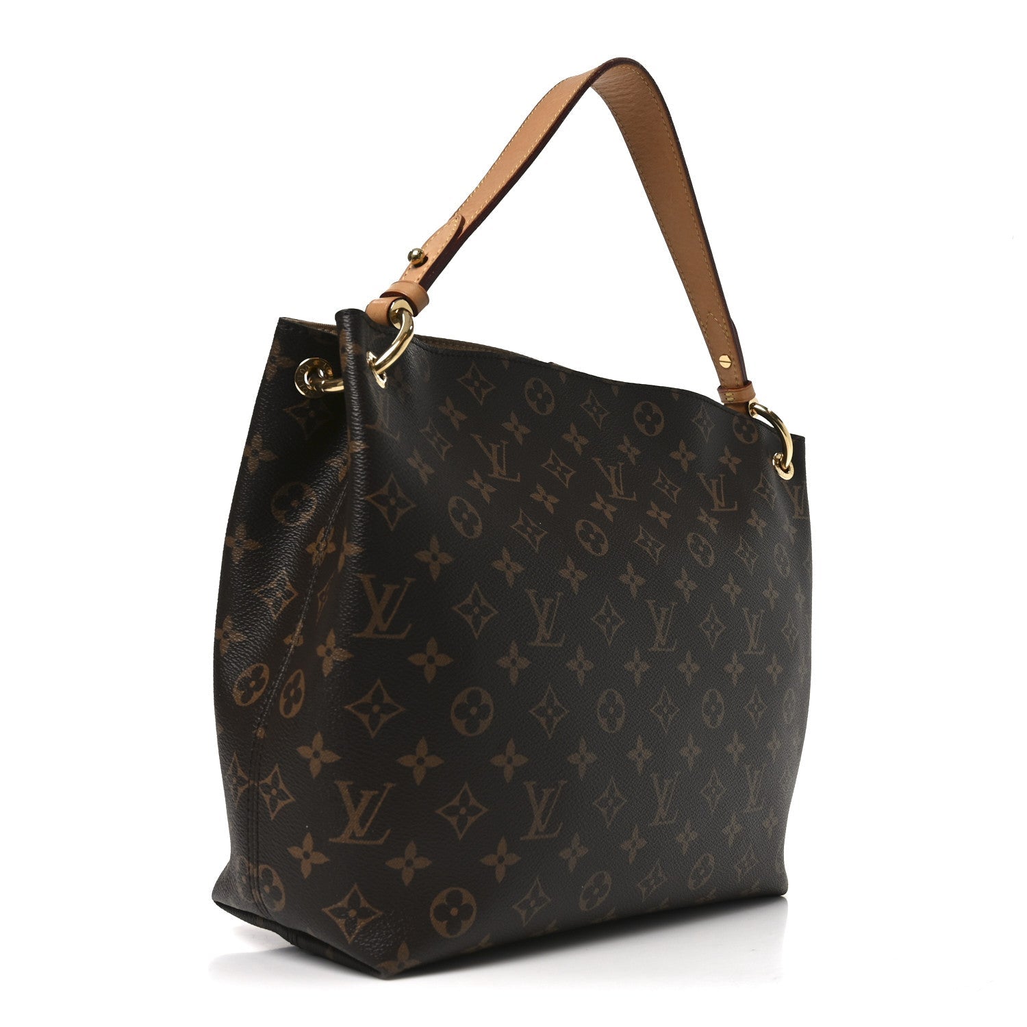 Louis Vuitton Monogram Graceful PM