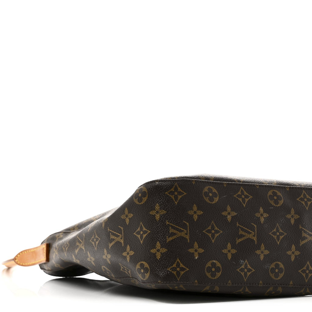 Louis Vuitton Monogram Looping GM
