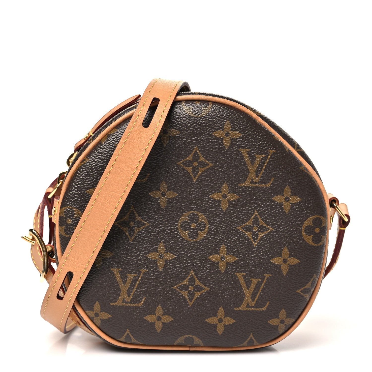 Louis Vuitton Monogram Boite Chapeau Souple PM