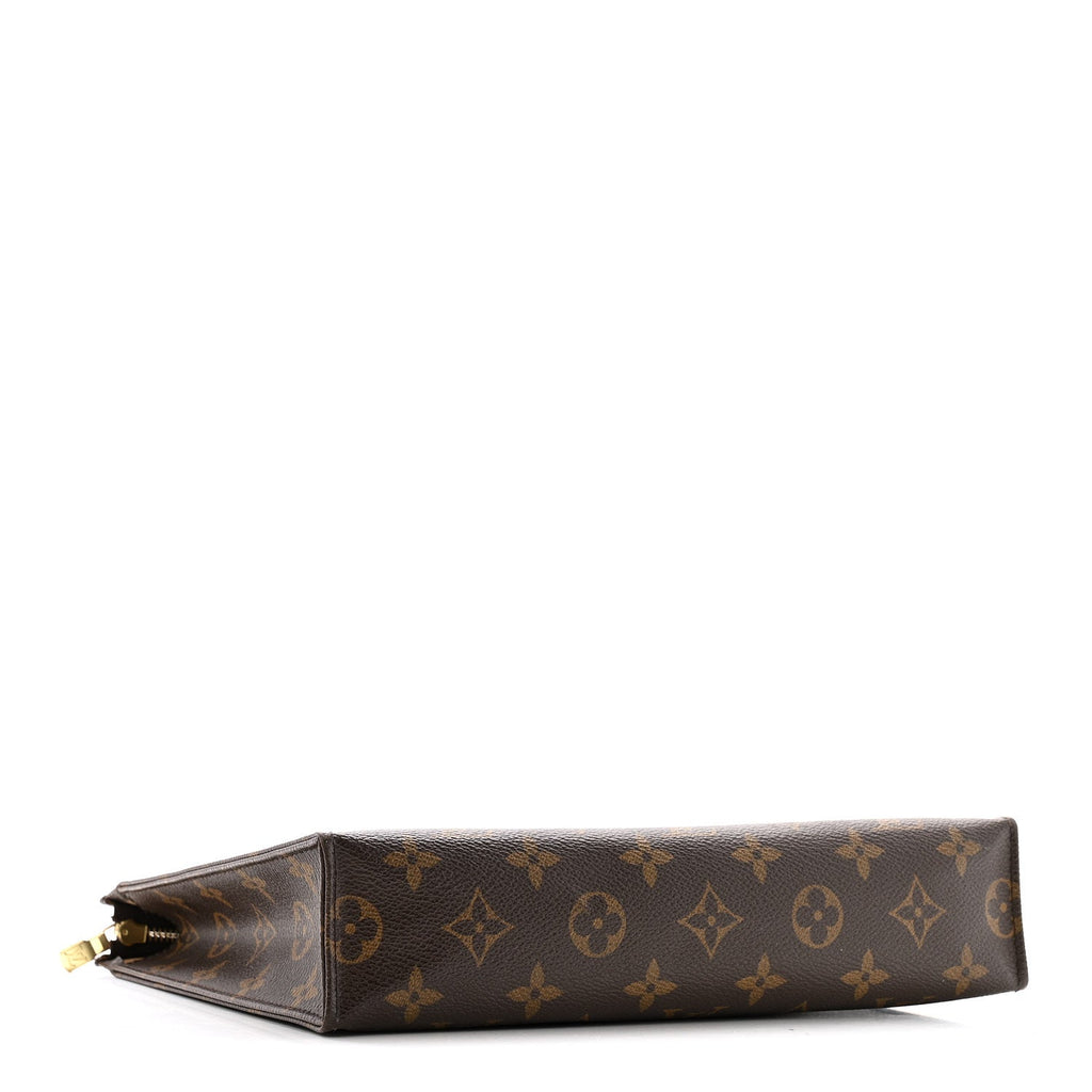 Louis Vuitton Monogram Toiletry Pouch 26
