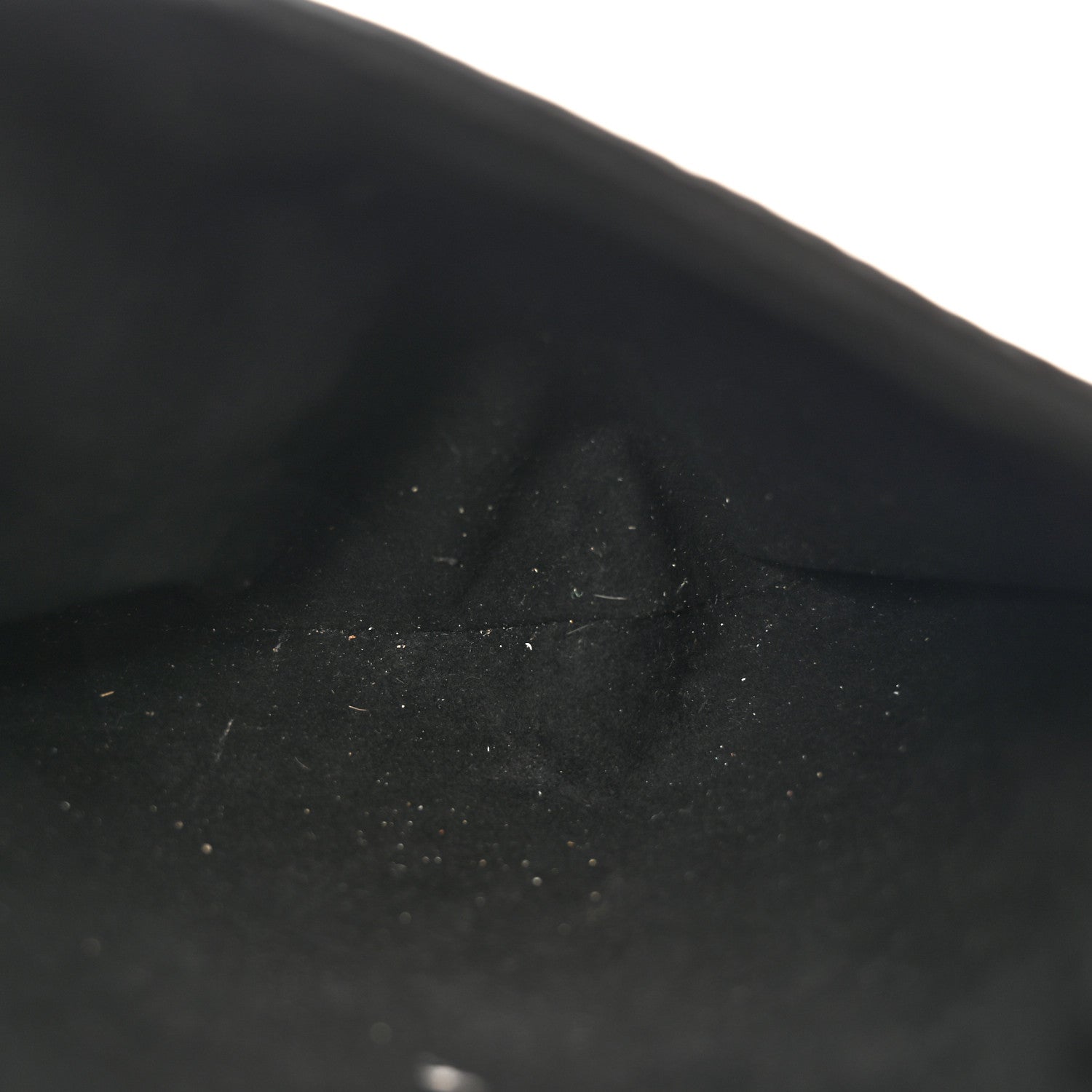 Louis Vuitton Monogram Surene BB Black