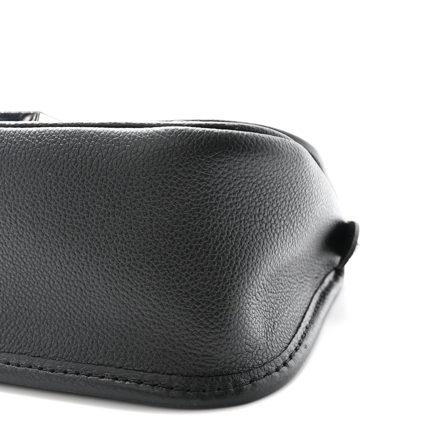 Louis Vuitton Epi Buci Crossbody Black