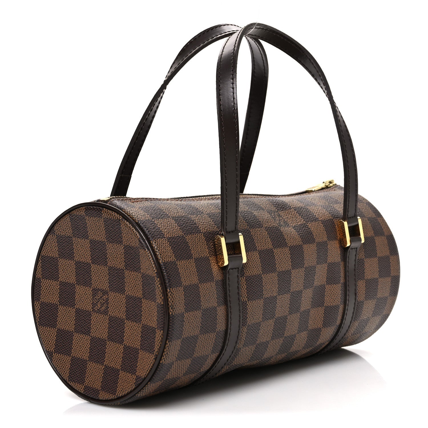 Louis Vuitton Damier Ebene Papillon 26