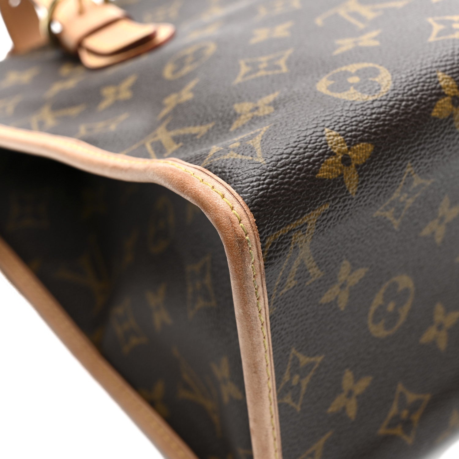 Louis Vuitton Monogram Popincourt Haut