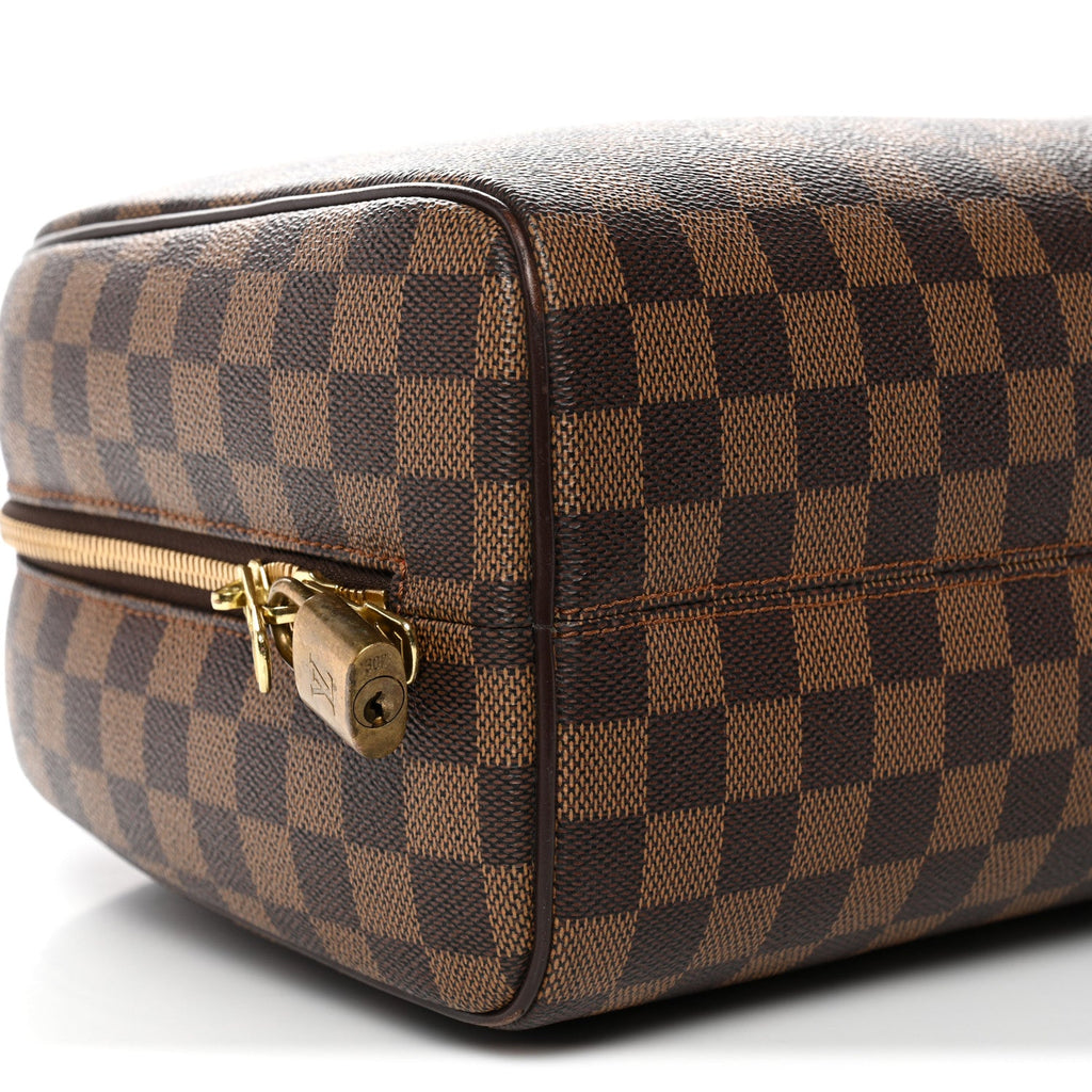 Louis Vuitton Damier Ebene Nolita