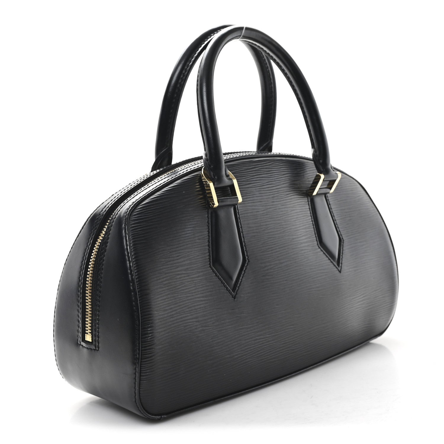 Louis Vuitton Epi Jasmin Black