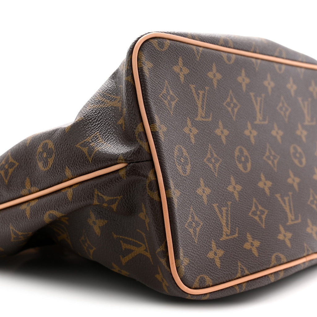 Louis Vuitton Monogram Palermo PM