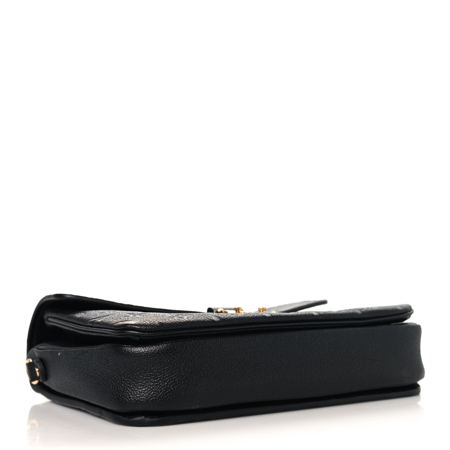 Louis Vuitton Empreinte Pochette Metis Black