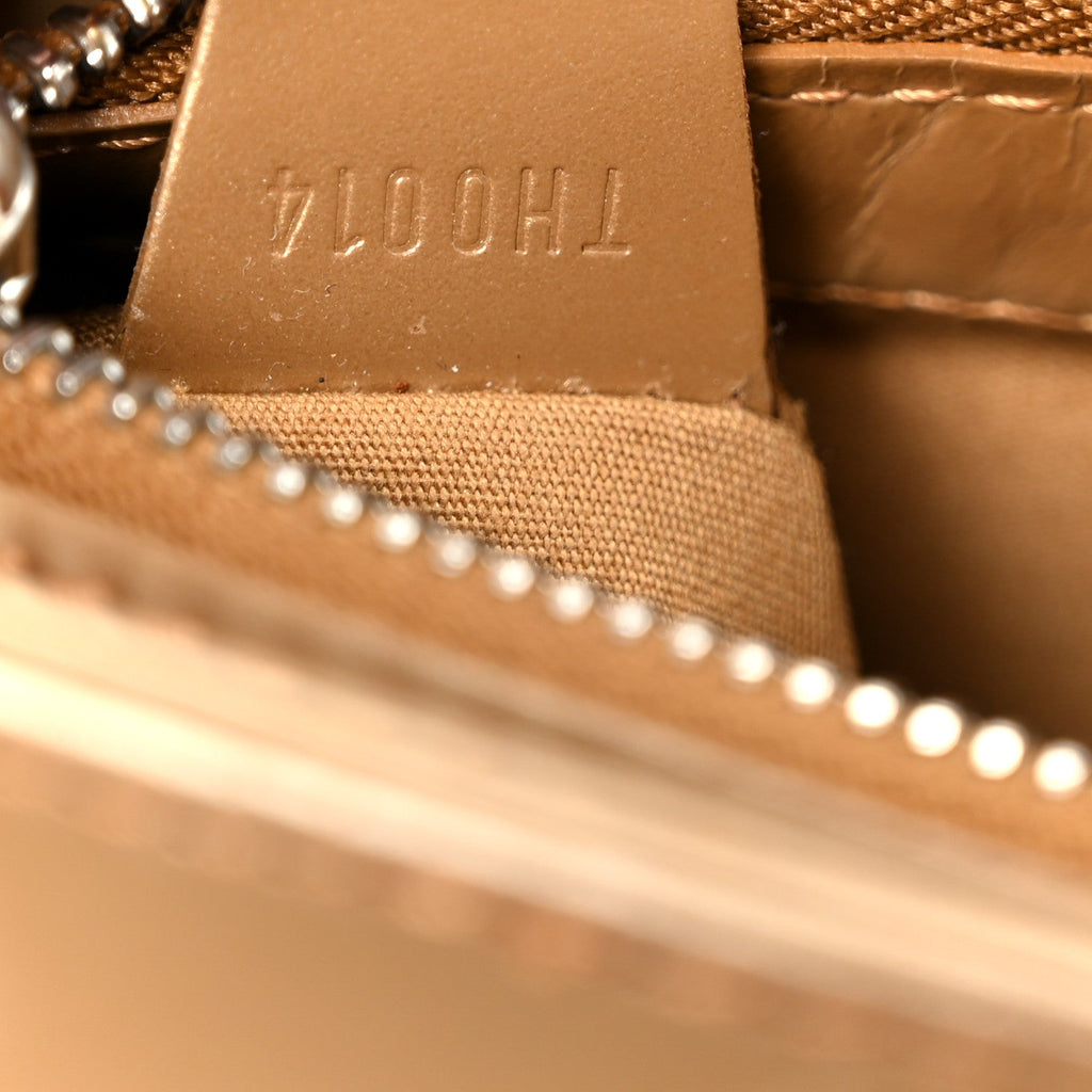 Louis Vuitton Mat Monogram Allston Ambre