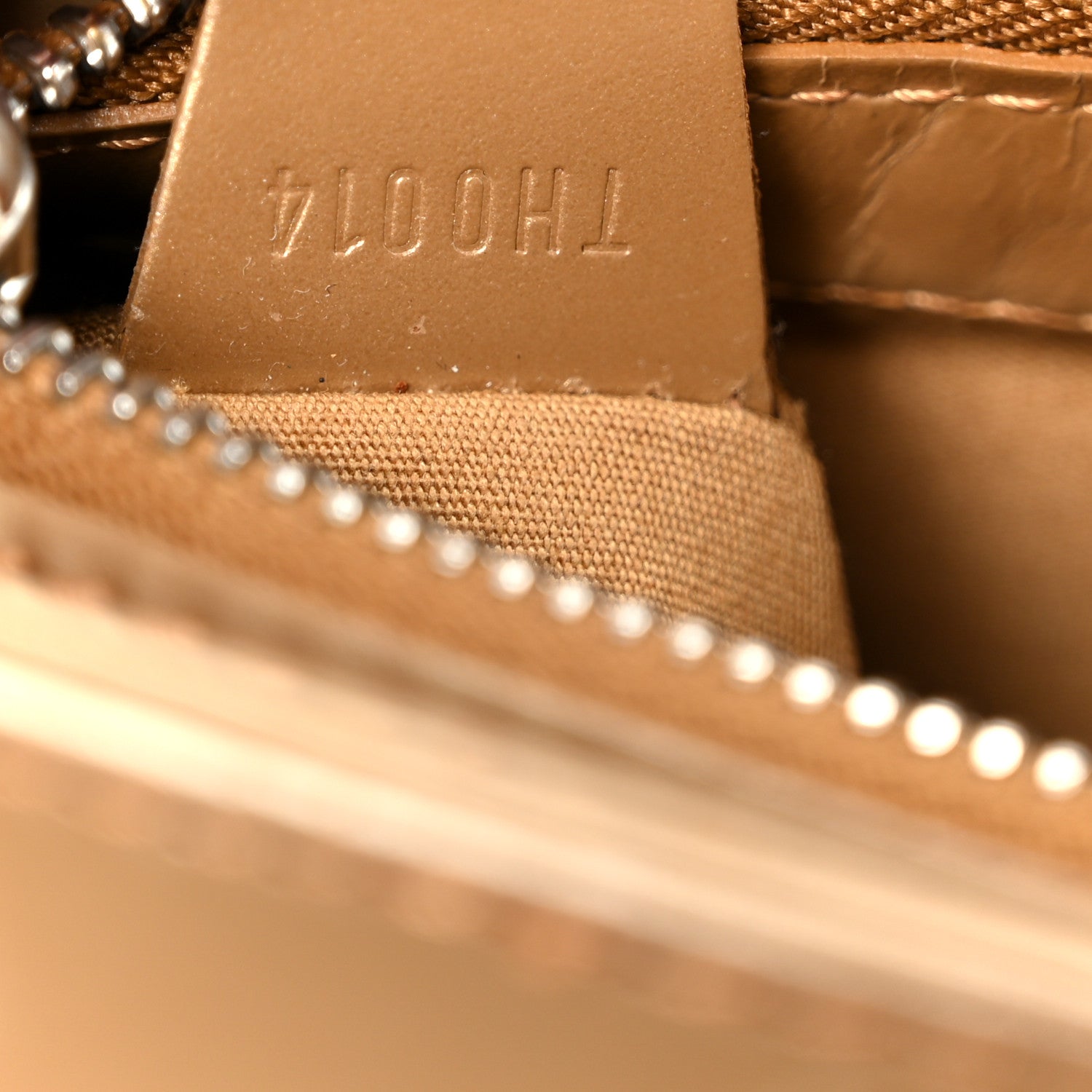 Louis Vuitton Mat Monogram Allston Ambre