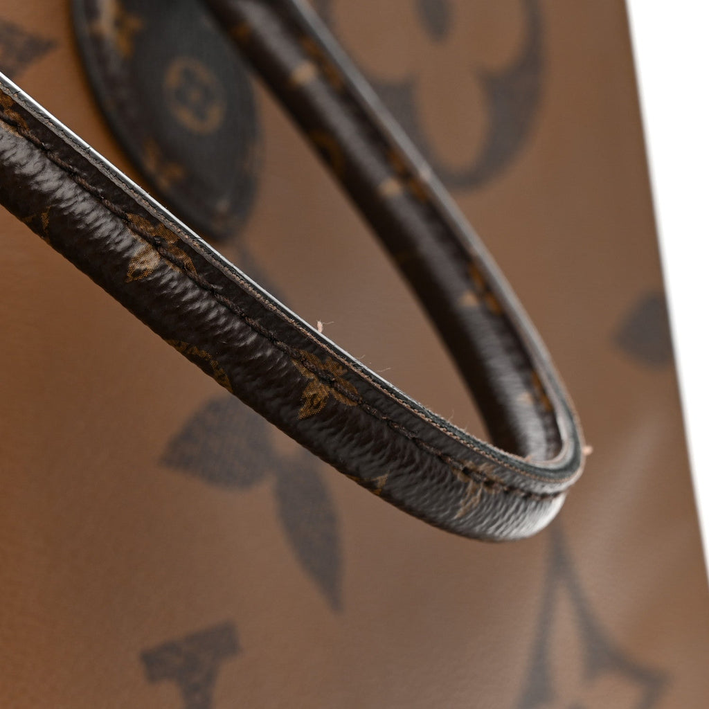 Louis Vuitton Reverse Monogram Giant Onthego GM