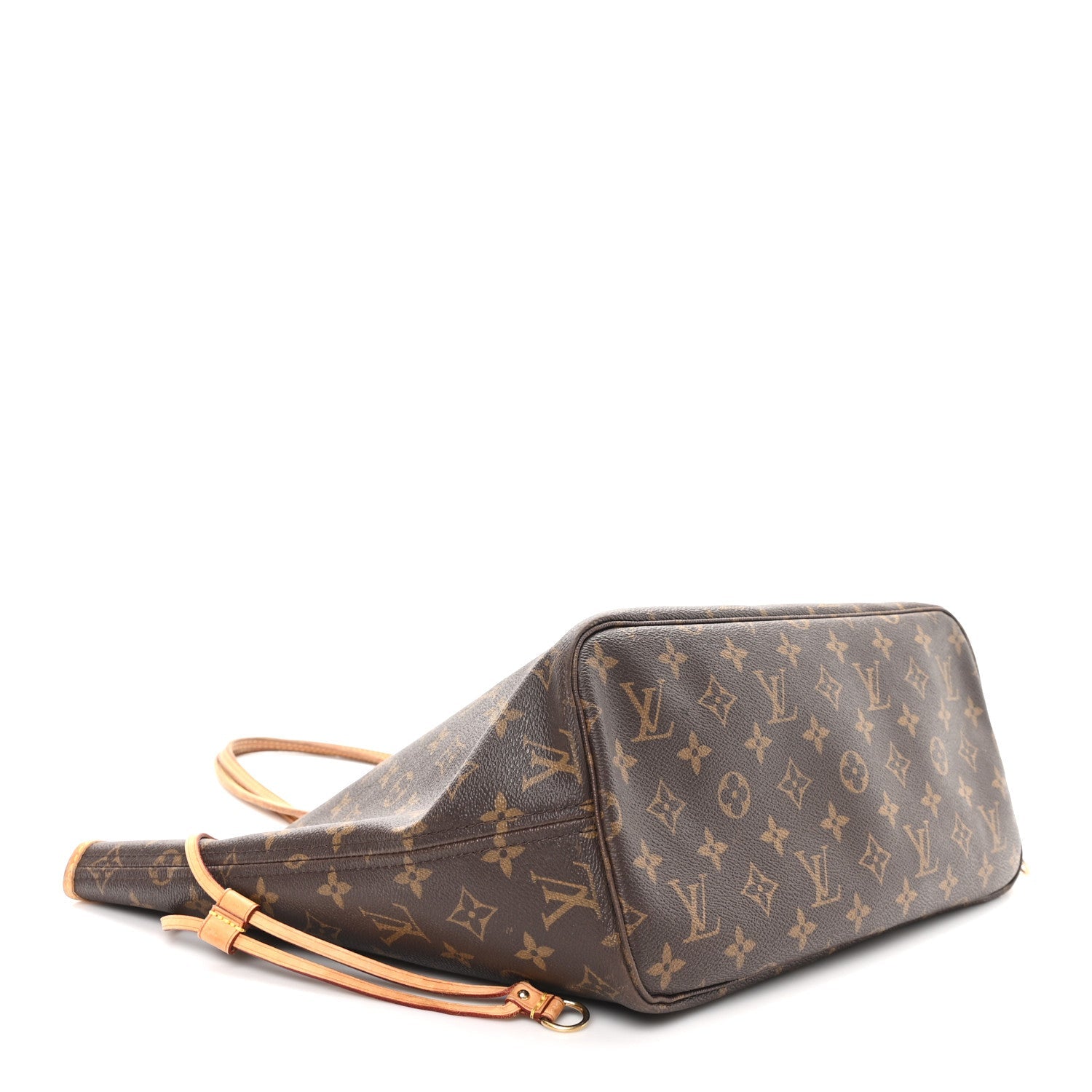 Louis Vuitton Monogram Neverfull MM