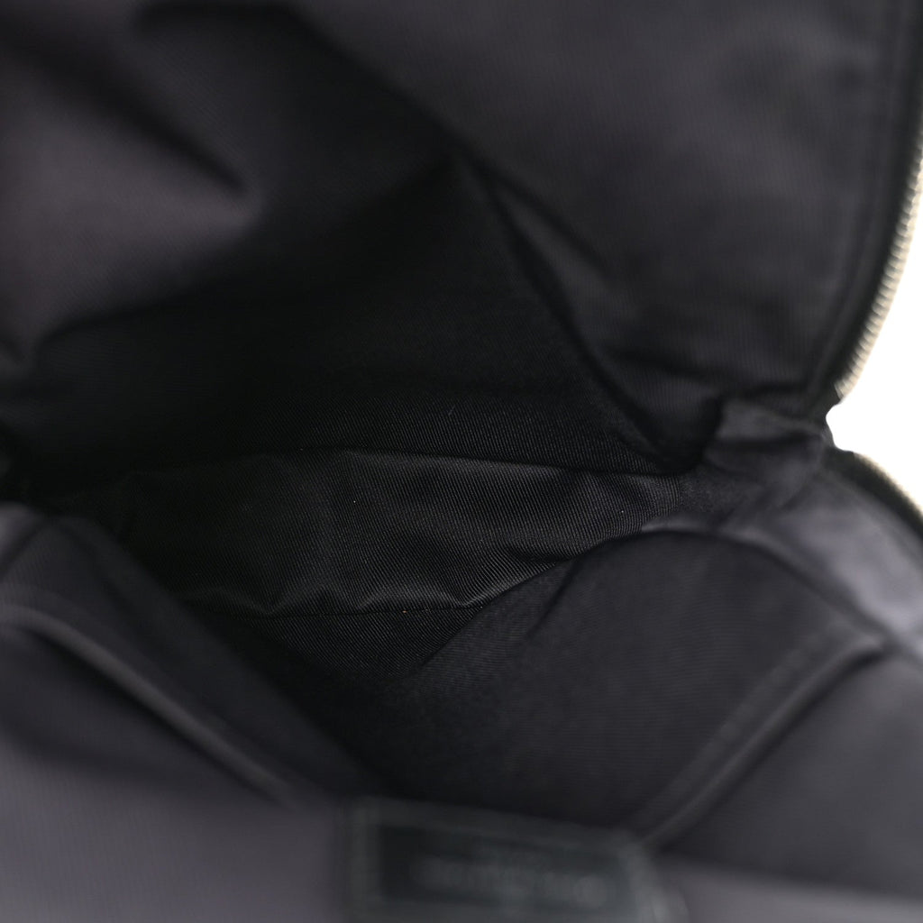 Louis Vuitton Damier Graphite Avenue Sling Backpack