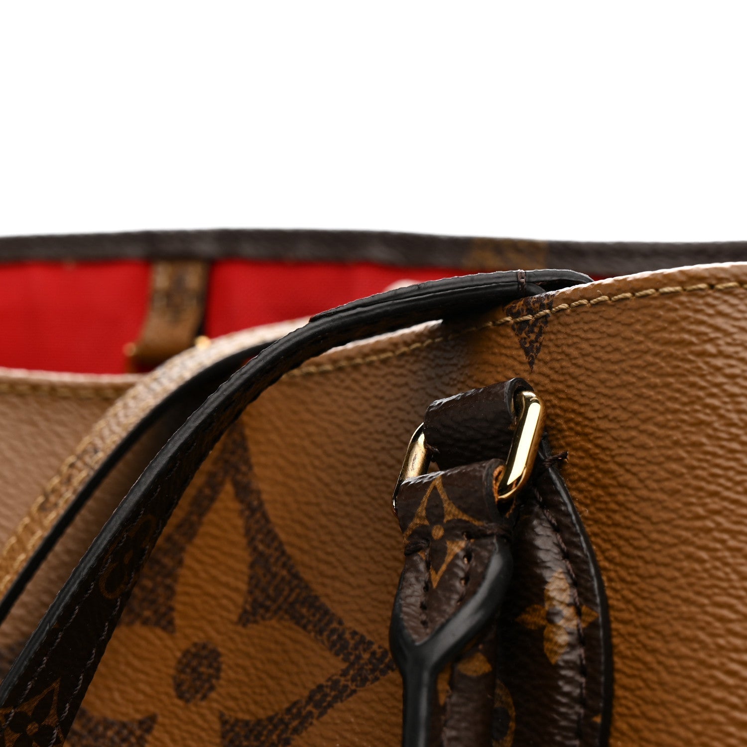 Louis Vuitton Reverse Monogram Giant Onthego GM