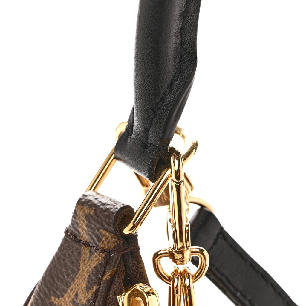 Louis Vuitton Monogram Catchy PM