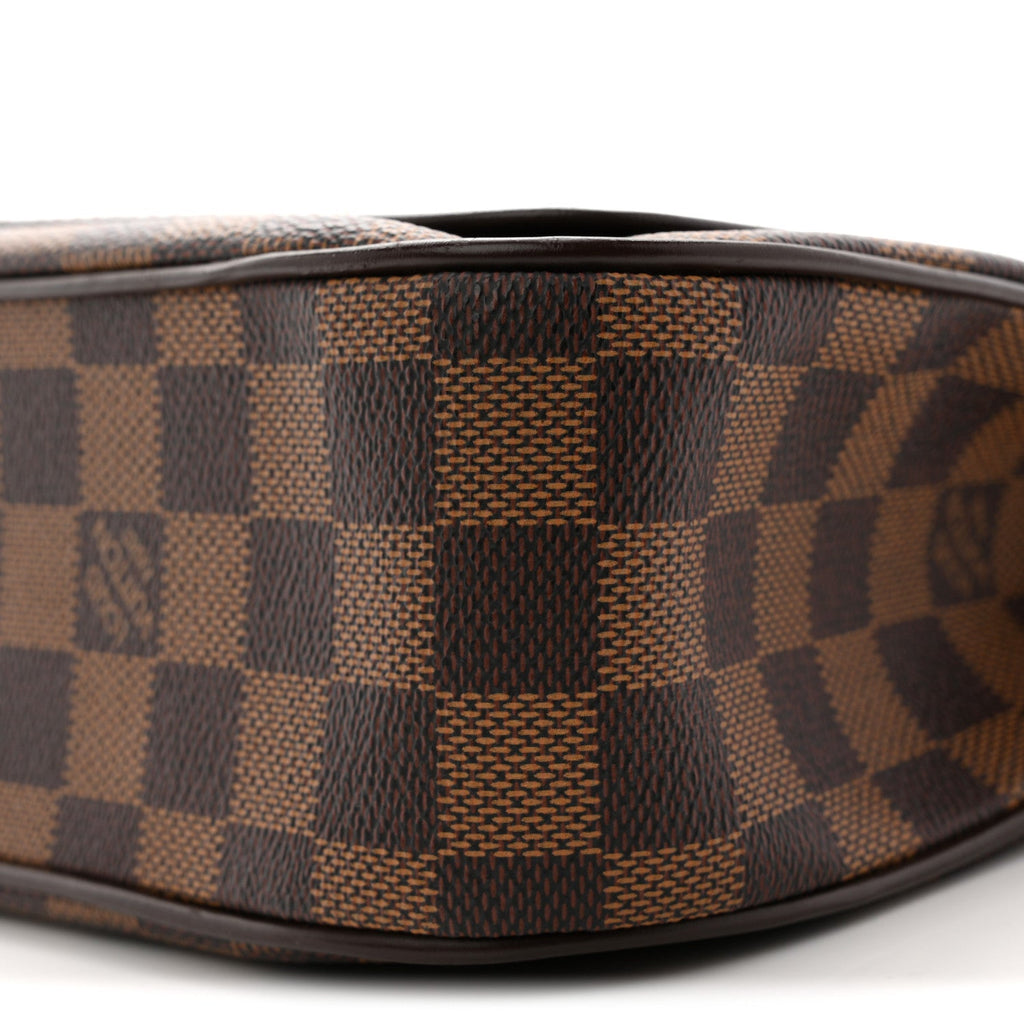 Louis Vuitton Damier Ebene Aubagne