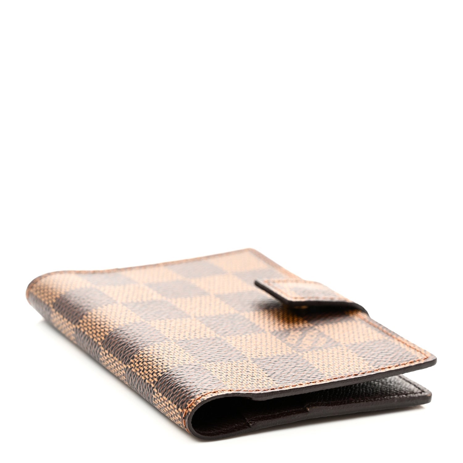 Louis Vuitton Damier Ebene Mini Agenda Cover