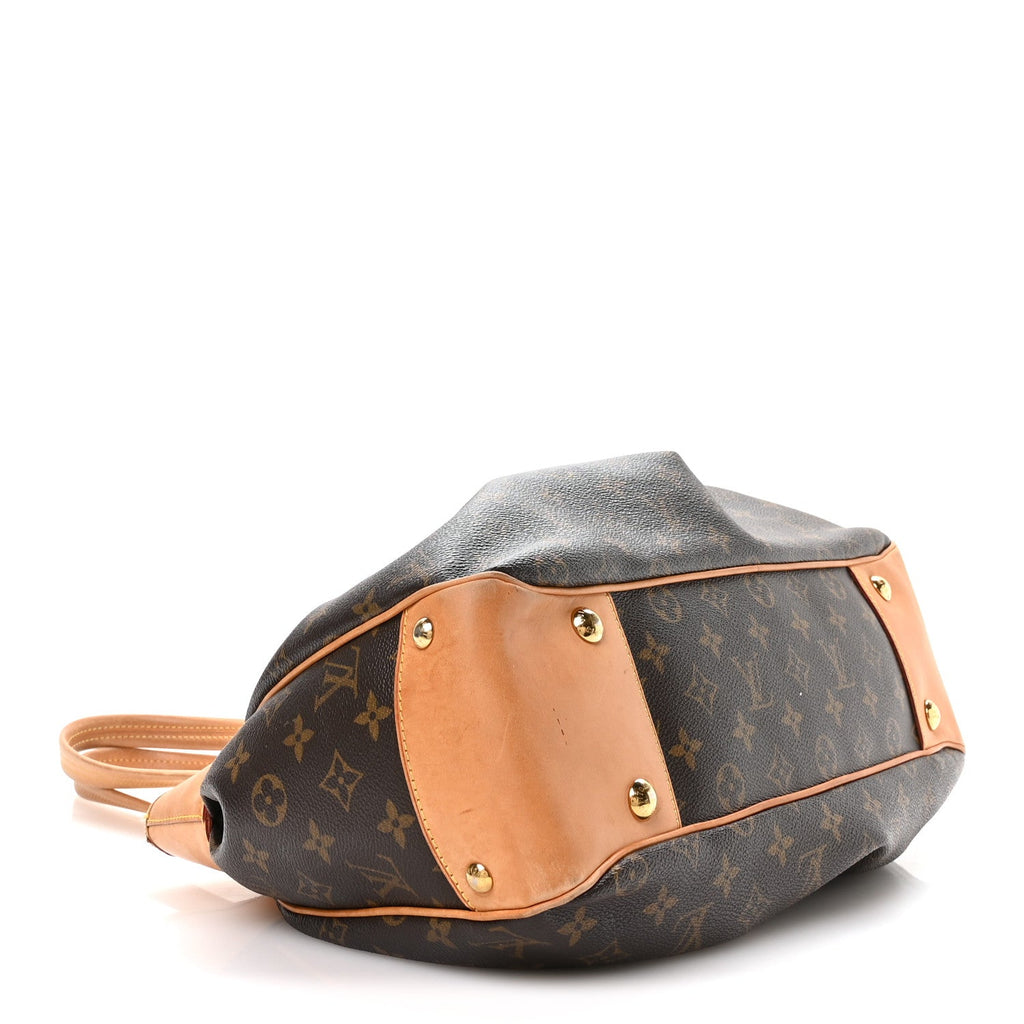 Louis Vuitton Monogram Boetie MM