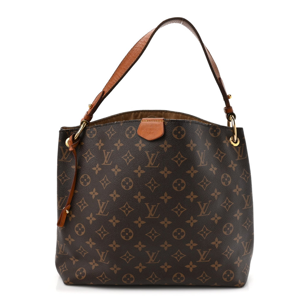 Louis Vuitton Monogram Graceful PM