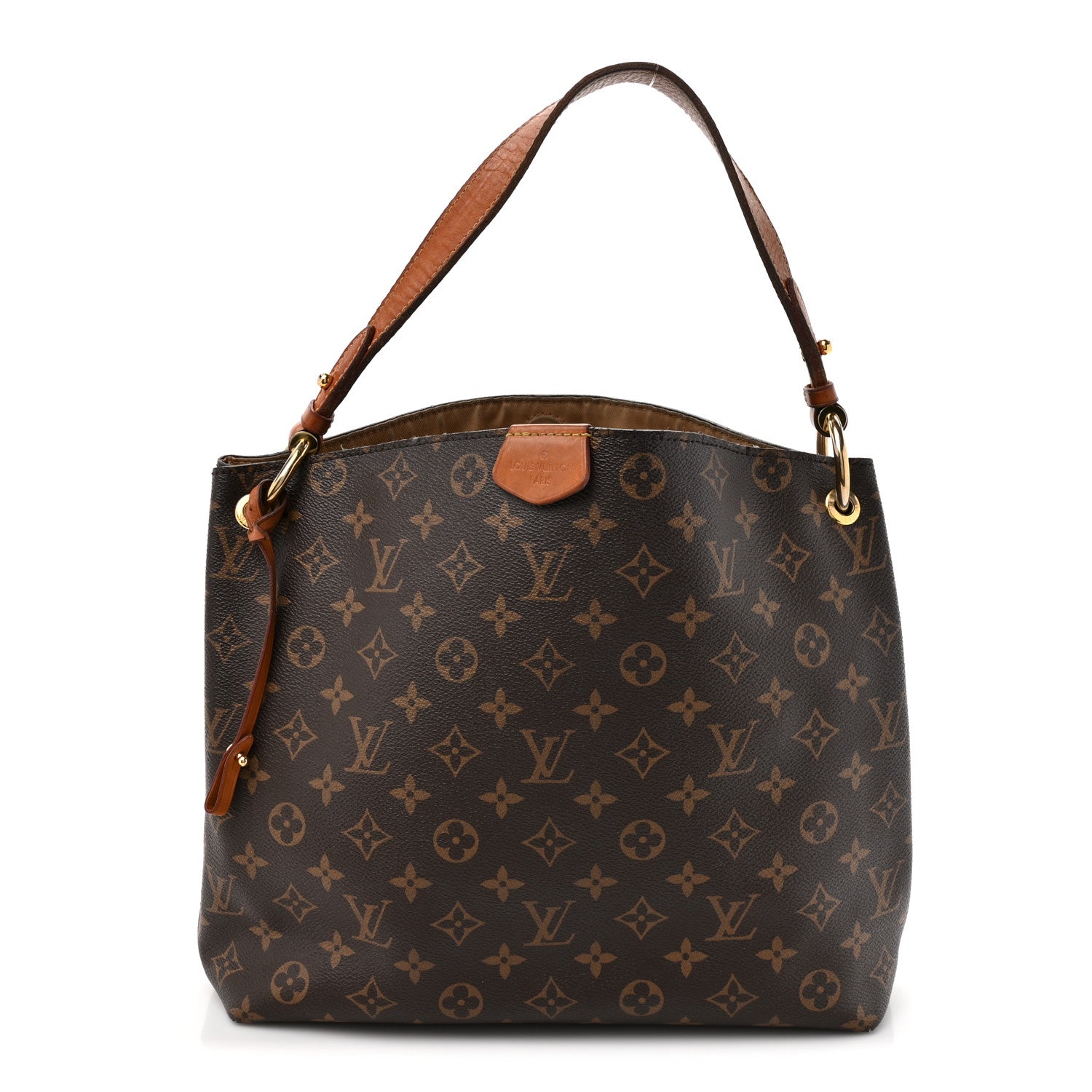 Louis Vuitton Monogram Graceful PM