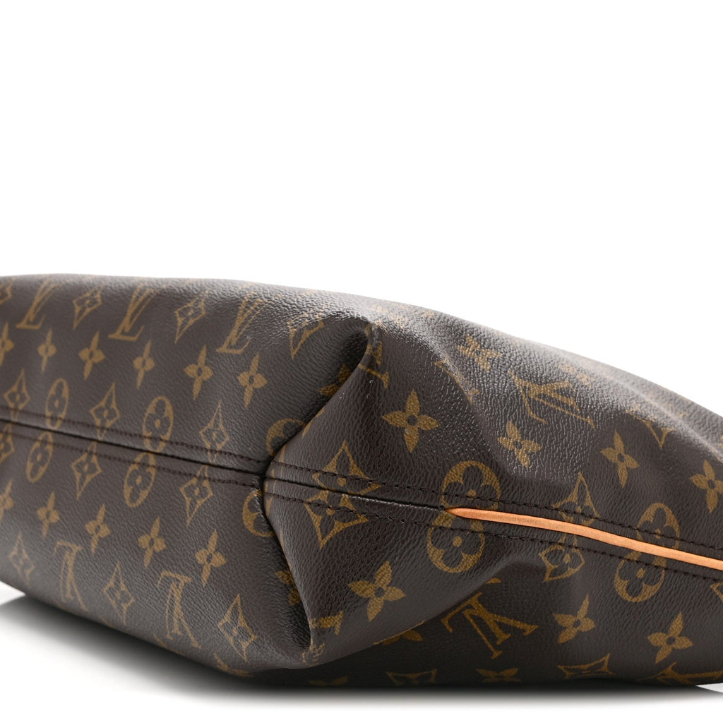 Louis Vuitton Monogram Sully PM