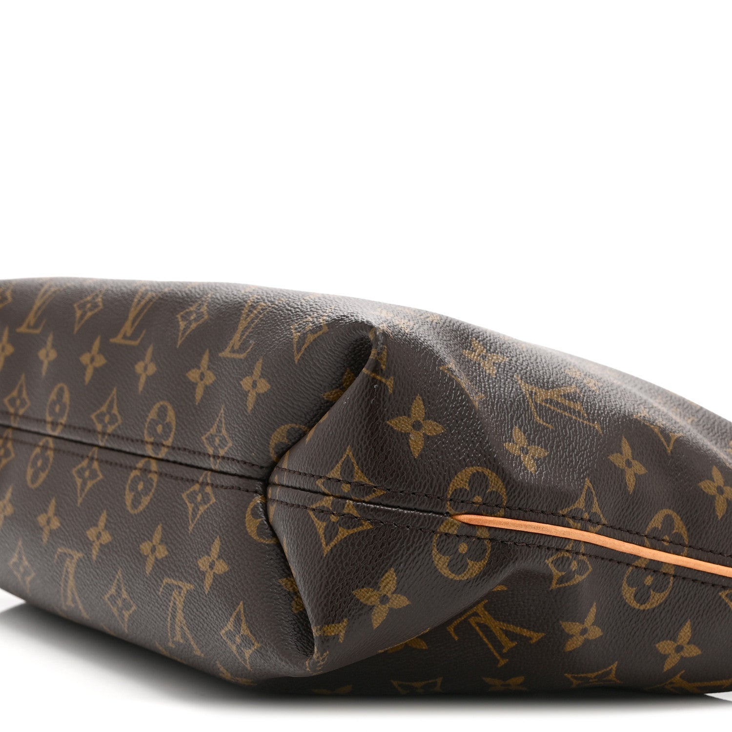 Louis Vuitton Monogram Sully PM