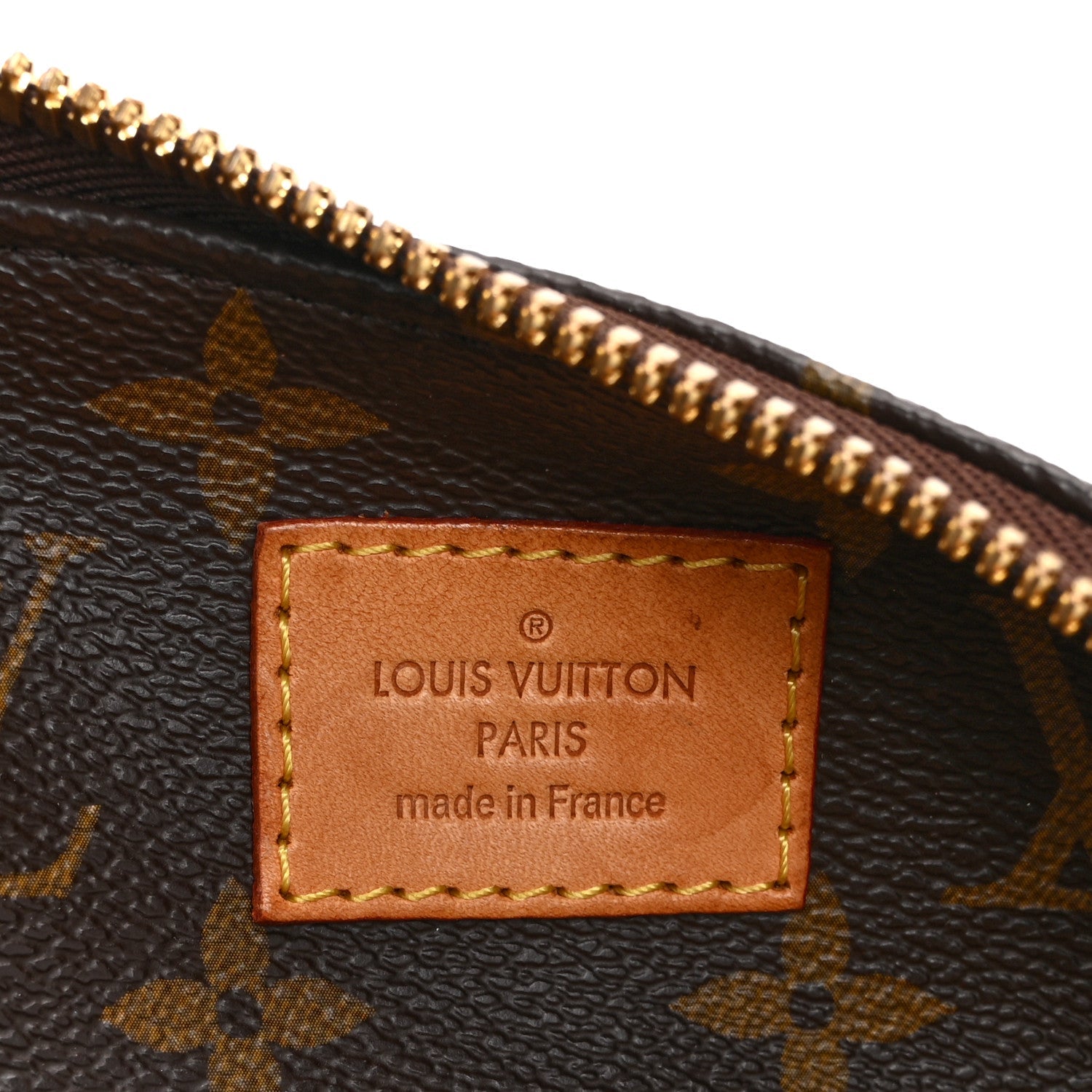 Louis Vuitton Monogram Sully PM