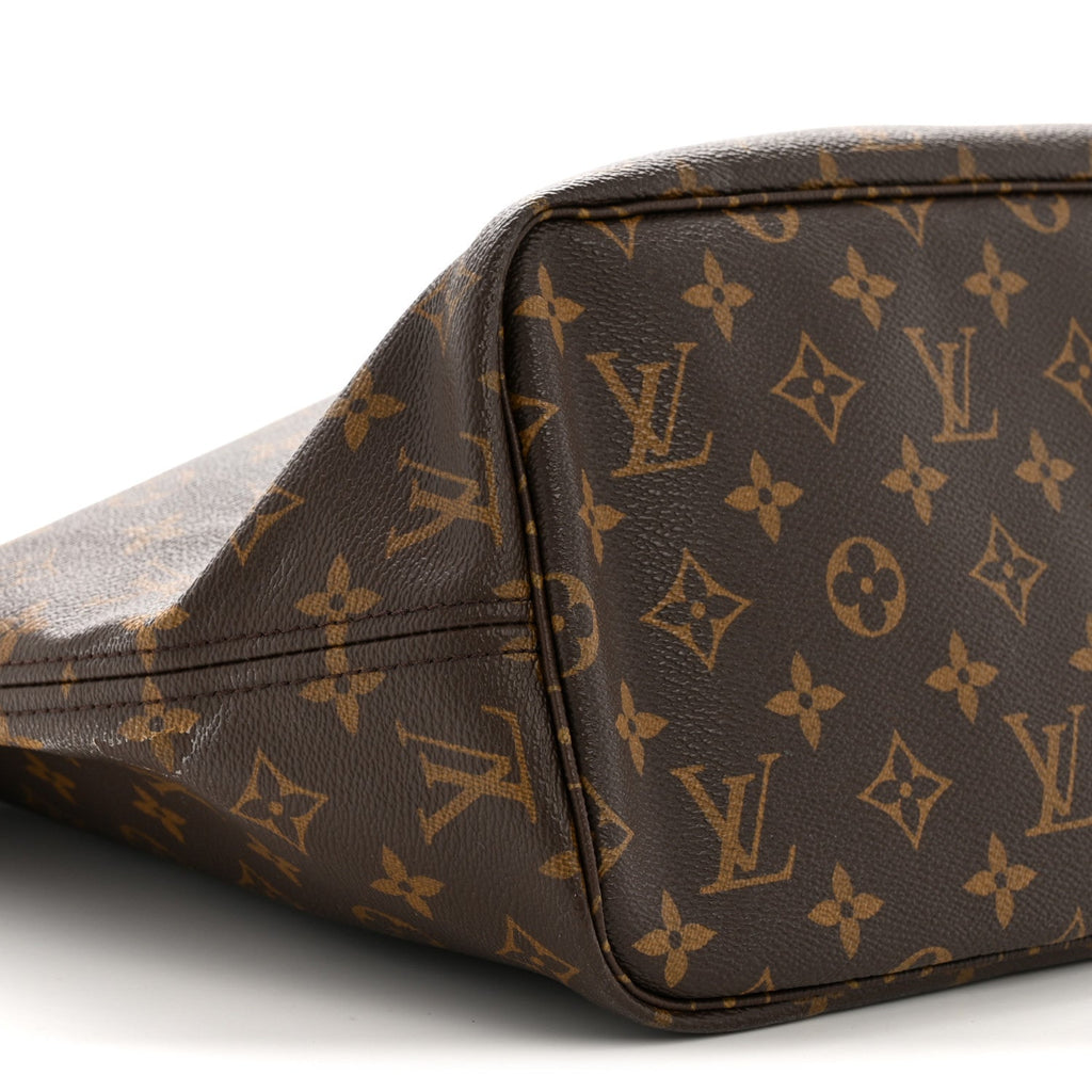 Louis Vuitton Monogram Neo Neverfull MM