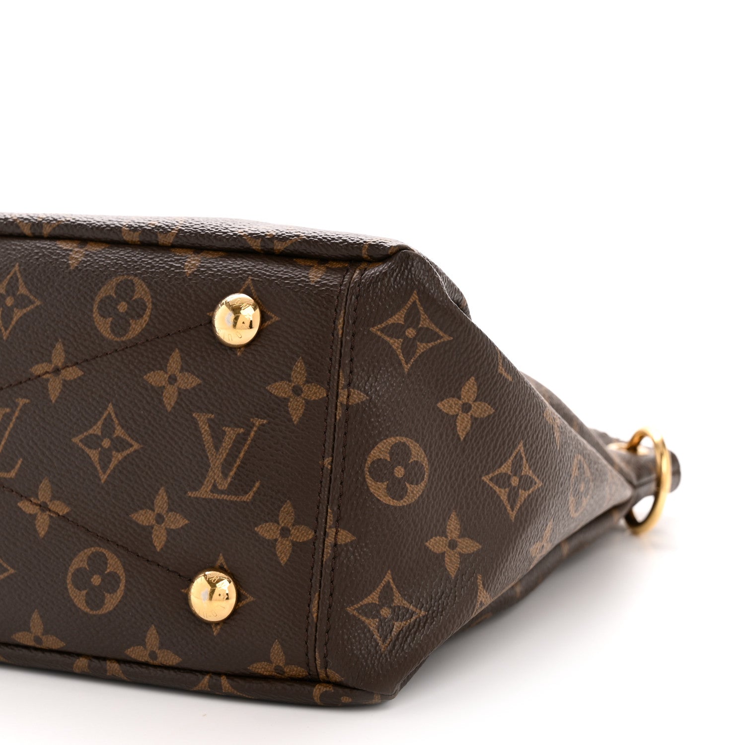 Louis Vuitton Monogram Pallas Havane
